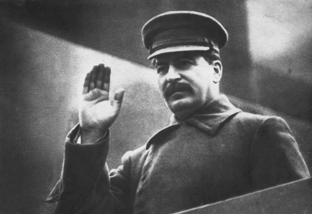 Čuveni muzičar iz SAD prvi saznao da je umro Staljin