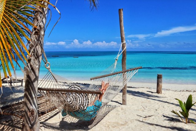Zabranjena golotinja za sve na Zanzibaru, pa i turiste