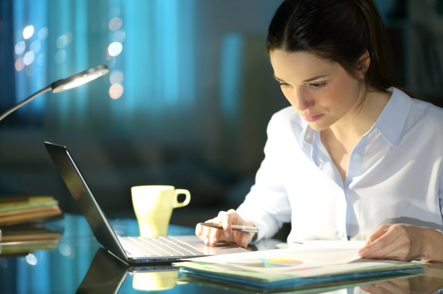 Šta se događa sa našim telom ako previše sedimo svaki dan