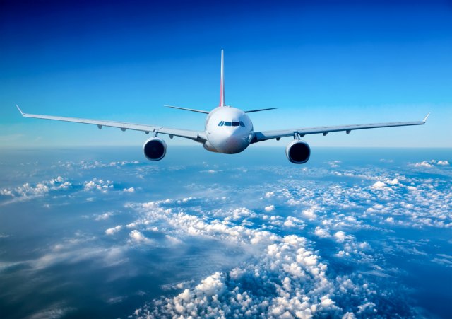 Buduænost je stigla: U avion bez pasoša