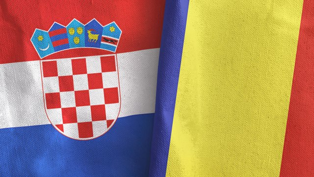 Susedi analiziraju: Sledeæi cilj Hrvatske - dostiæi Rumuniju