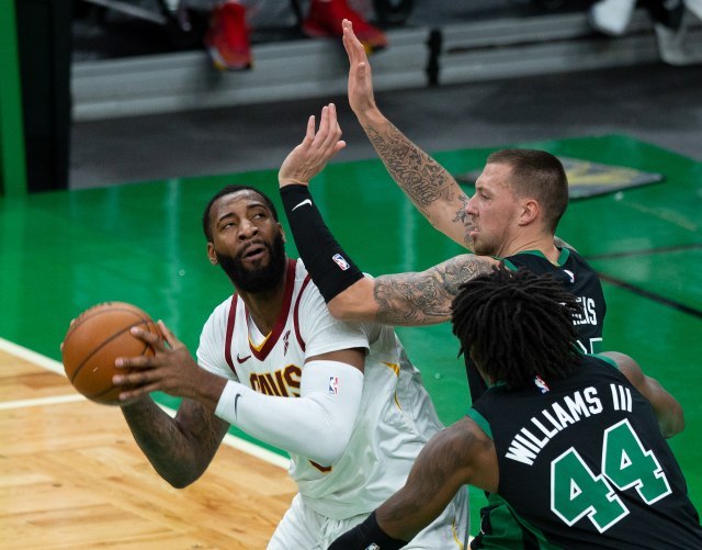 Dramond blizu Lejkersa