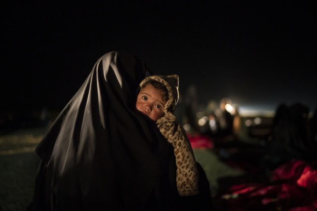 Foto: Tanjug/AP Photo/Felipe Dana, File