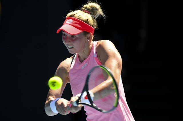 WTA: Bez promena u Top 10, Nina Stojanović jedina Srpkinja u prvih 100