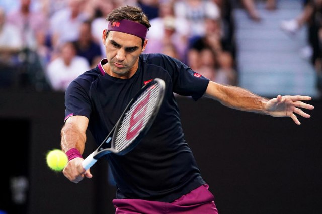 Švajcarci se teše – koje rekorde sada juri Federer?