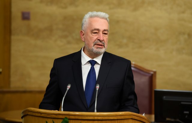 Krivokapić najavio novi, liberalniji zakon o državljanstvu