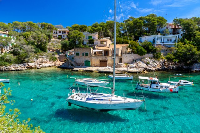 Evropa podeljena, a Grčka i Majorka se nadaju turistima