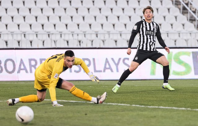 foto: Srdjan StevanovicStarsportphoto 