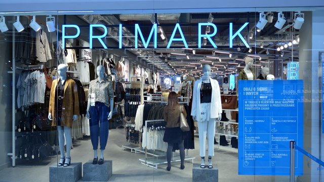 Primark dolazi u Srbiju, Bugarsku, Rumuniju i Grèku? Kompanija potvrdila da razmatra širenje
