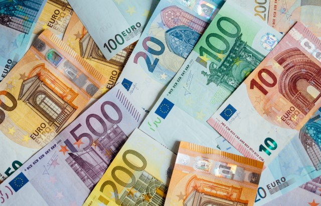 EU opredelila 78 miliona evra za preduzeæa u Srbiji