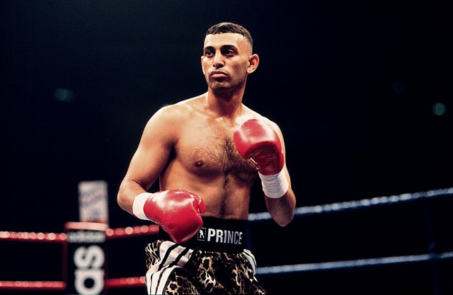 Seæate li se Princa Nasima Hameda? VIDEO