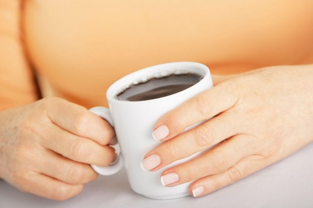 Šta mislite, da li se kafa i čaj računaju kao unos vode?