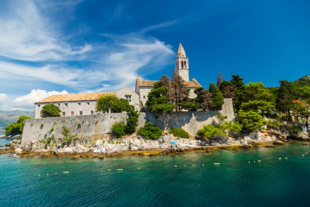 Najlepša evropska ostrva za koja možda niste èuli