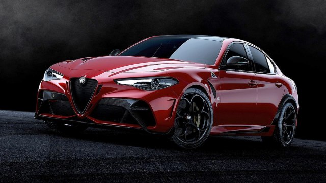 Alfa Romeo i Lancia traže spas pod Stellantisom