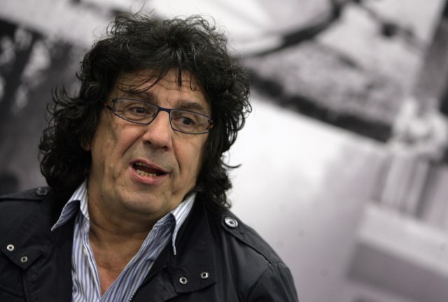 Ðurièiæ je bio vatreni navijaè crno-belih: "Partizan se, jednostavno, voli"