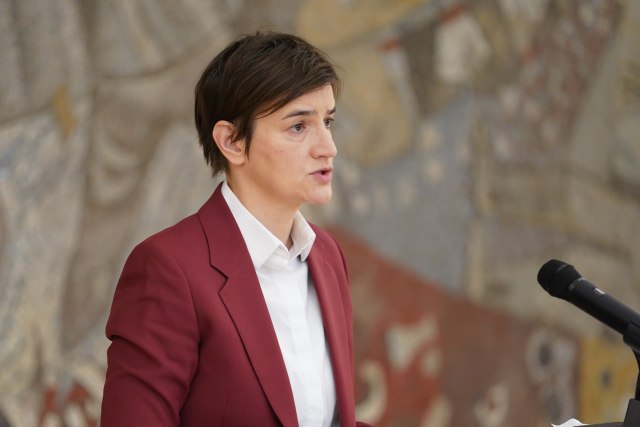 Odluèeno: Nema policijskog èasa, ali nas èeka pet dana zatvaranja