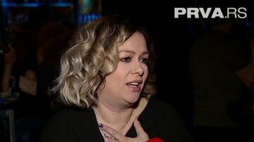 Podelila uspomenu, oduševila fanove: Kako je Ivana Peters izgledala kada je imala 19 godina: 