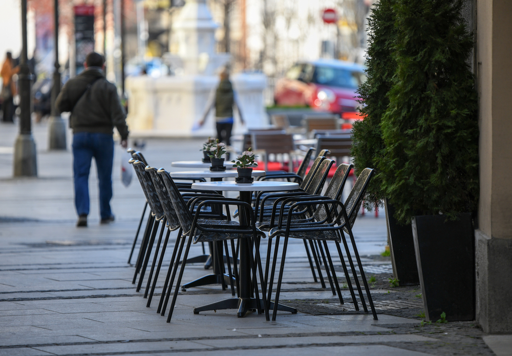 Krizni štab danas odlučuje: Hoće li će biti POPUŠTANJA MERA za ugostitelje?