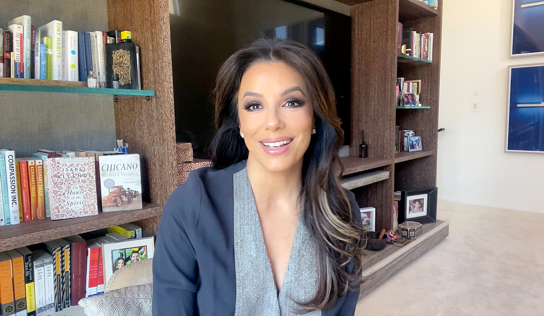 Niko ne sluti kakva se tuga krije iza osmeha Eve Longorije: Godinama je skrivala istinu od javnosti!