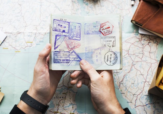 Kako će građani Srbije do sertifikata za putovanje u EU?