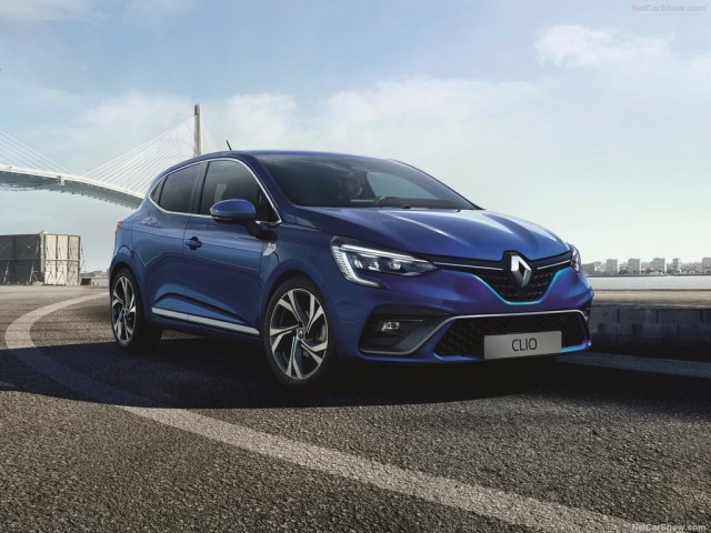 Photo: Renault