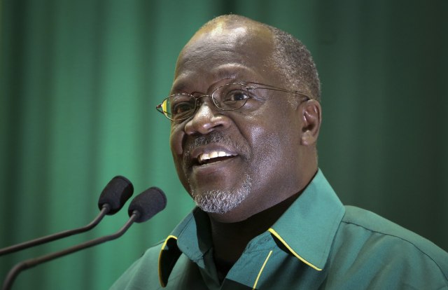 Predsednik Tanzanije preminuo od koronavirusa - pričao da su pobedili kovid 19 VIDEO