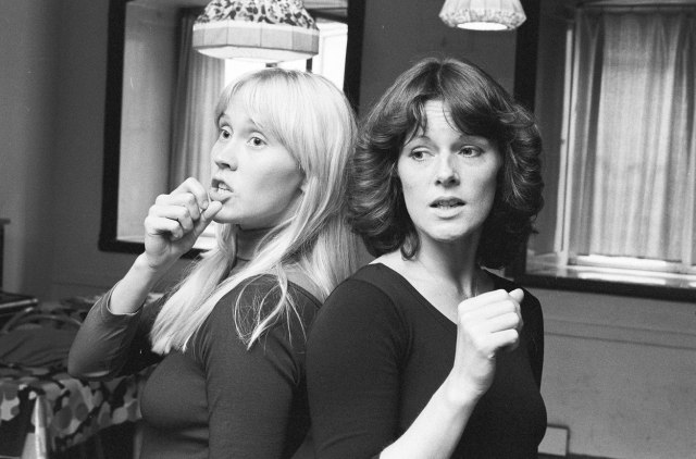 40 godina posle: Gde su danas pevačice grupe ABBA?
