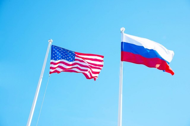 Rusija povukla ambasadora iz SAD