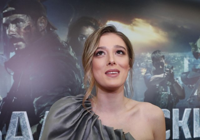 Milena Raduloviæ na meti napada i pretnji