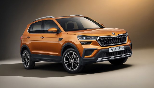 Evropljani imaju Kamiq, Indijci dobili Kushaq FOTO/VIDEO