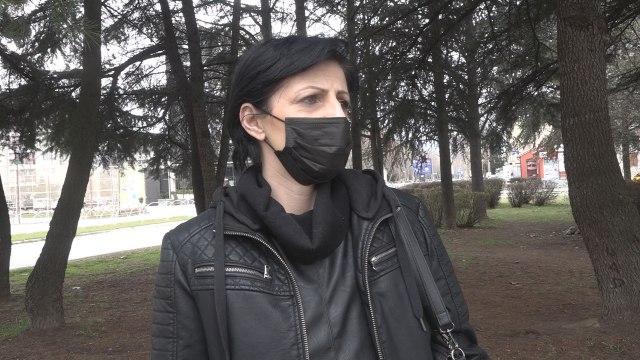 Hrabra Èaèanka: Ne dam da me kao ženu od 180 cm uništi kancer velièine 3 cm