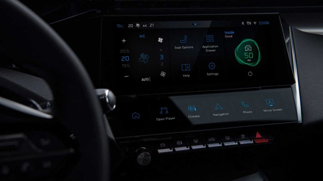 Foto: Peugeot promo