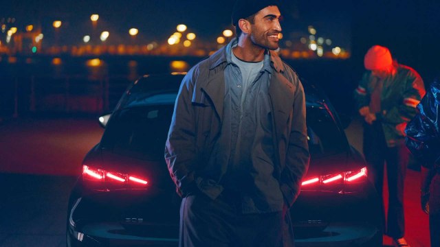 Foto: Peugeot promo