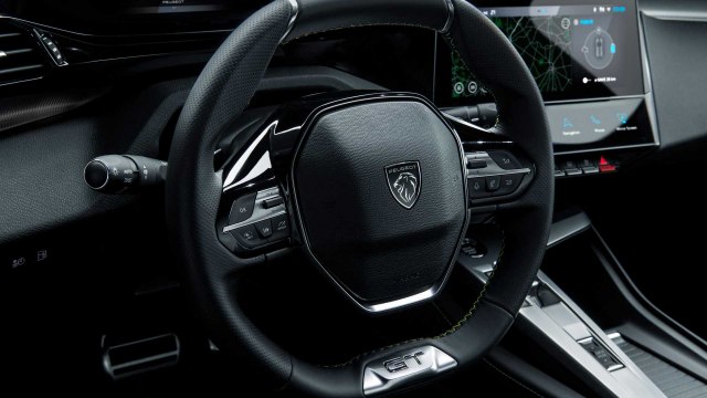 Foto: Peugeot promo