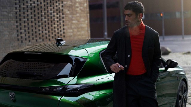 Foto: Peugeot promo