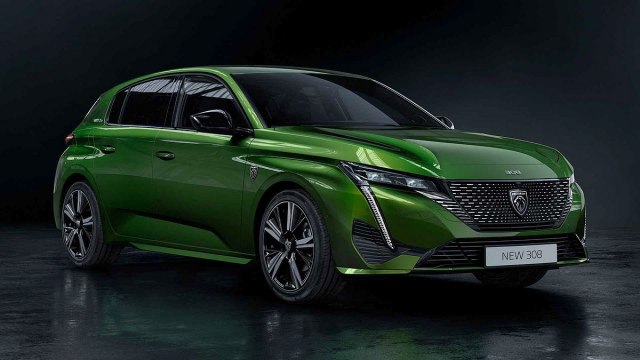 Foto: Peugeot promo