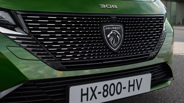 Foto: Peugeot promo