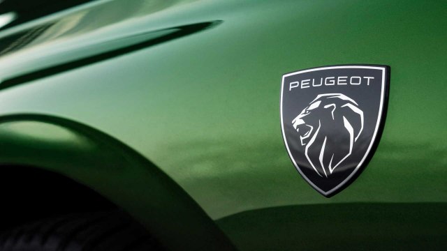 Foto: Peugeot promo