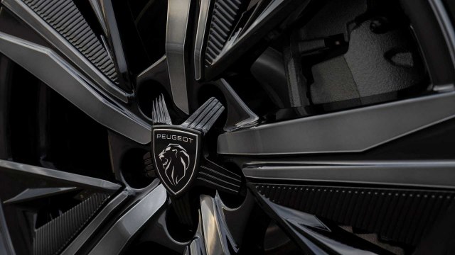 Foto: Peugeot promo