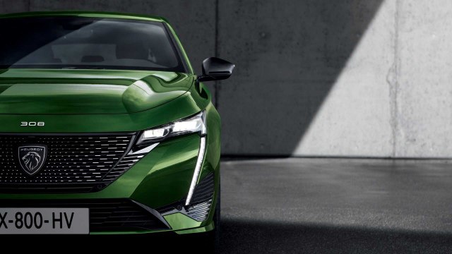 Foto: Peugeot promo