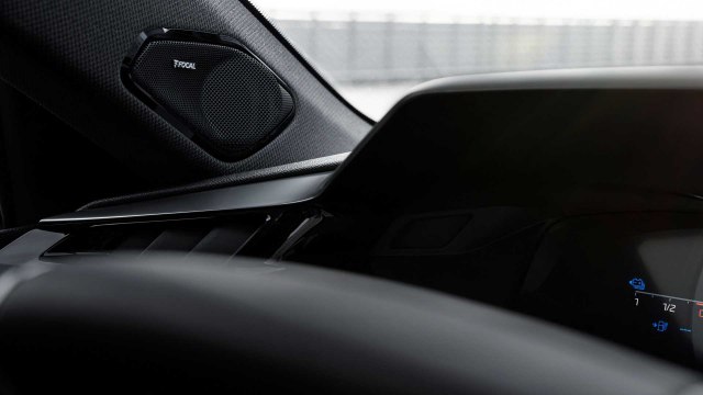 Foto: Peugeot promo