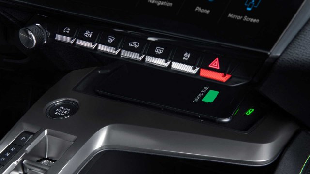 Foto: Peugeot promo