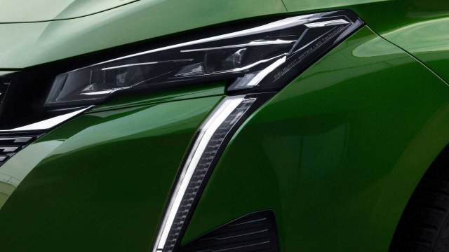 Foto: Peugeot promo