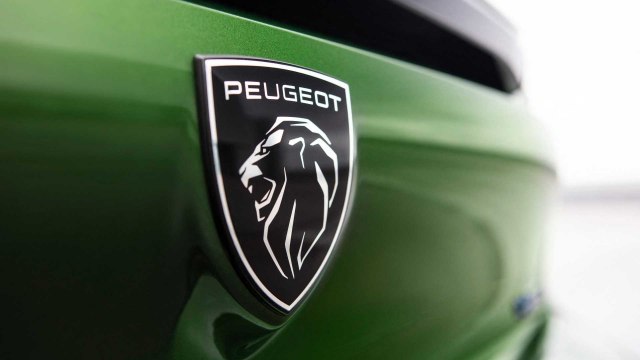 Foto: Peugeot promo
