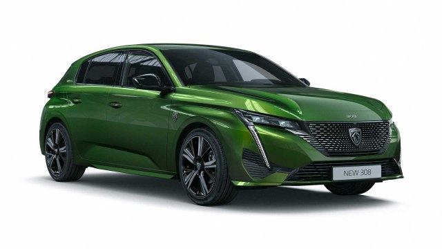 Foto: Peugeot promo