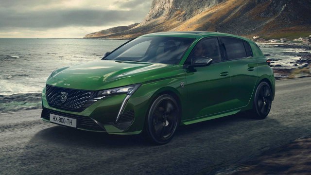 Foto: Peugeot promo