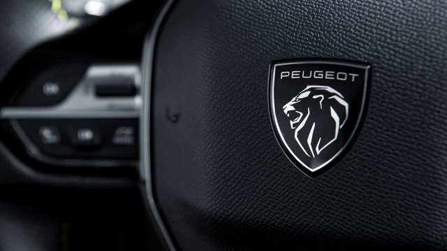 Foto: Peugeot promo