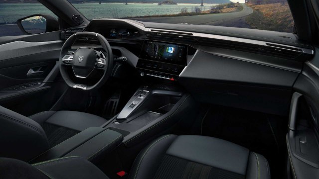 Foto: Peugeot promo