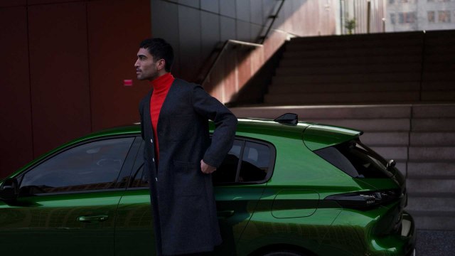 Foto: Peugeot promo