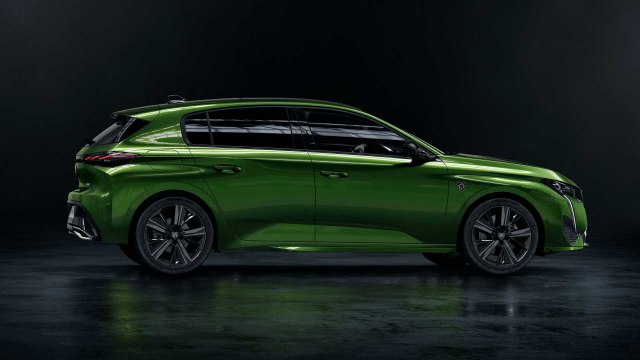 Foto: Peugeot promo